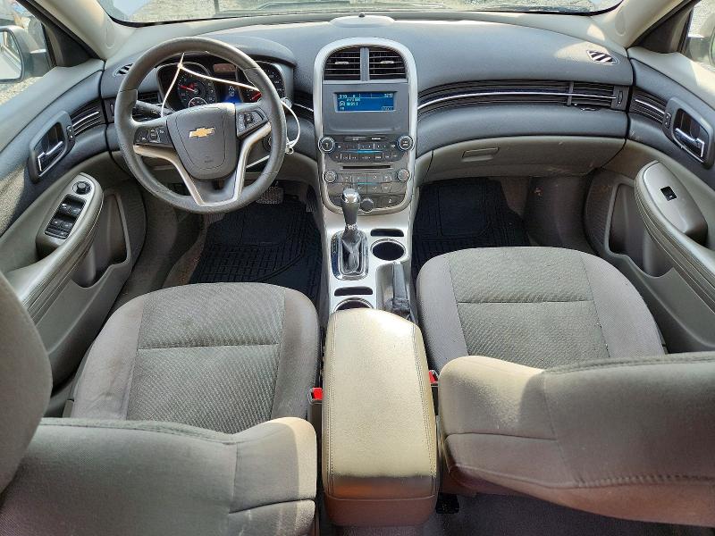 Photo 8 from auction – 2015 CHEVROLET MALIBU LS with VIN 1G11B5SL2FF208057