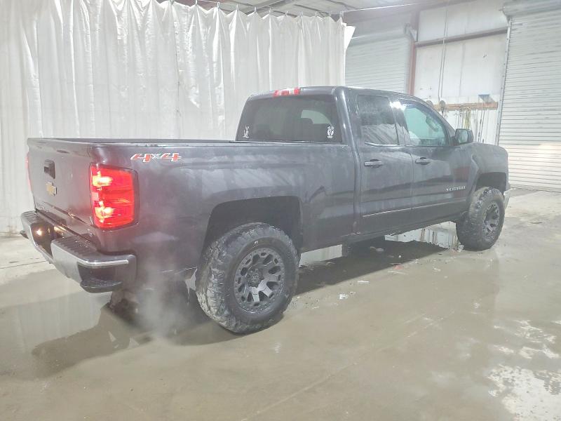 Photo 3 from auction – 2015 CHEVROLET SILVERADO with VIN 1GCVKREC8FZ229022