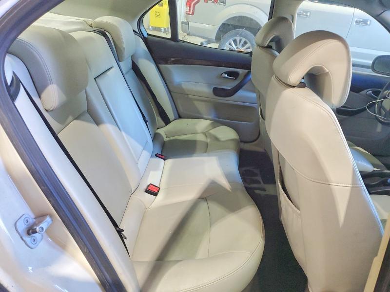 Zdjęcie 10 z aukcji – 2007 SAAB 9-3 2.0T z VIN YS3FD46Y871110990