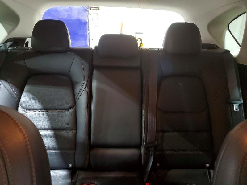Photo 10 from auction – 2023 MAZDA CX-5 PREMI with VIN JM3KFBDM5P0144841