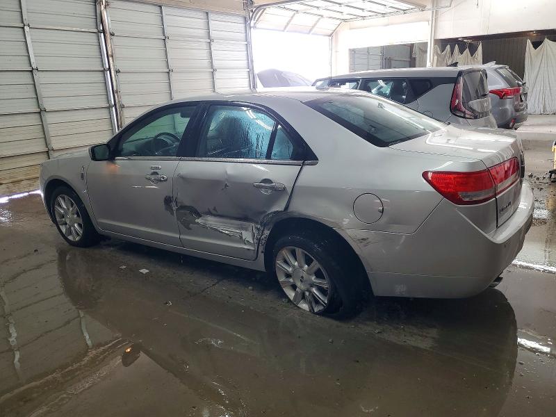 Photo 2 from auction – 2011 LINCOLN MKZ with VIN 3LNHL2GC6BR753620