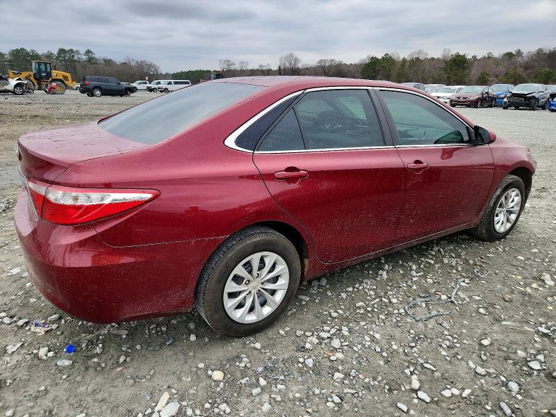 Photo 3 from auction – 2017 TOYOTA CAMRY with VIN 4T1BF1FK6HU686521