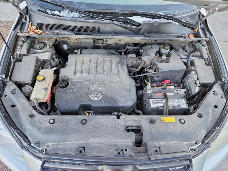 Zdjęcie 12 z aukcji – 2010 TOYOTA RAV4 z VIN JTMJK4DV2A5097430