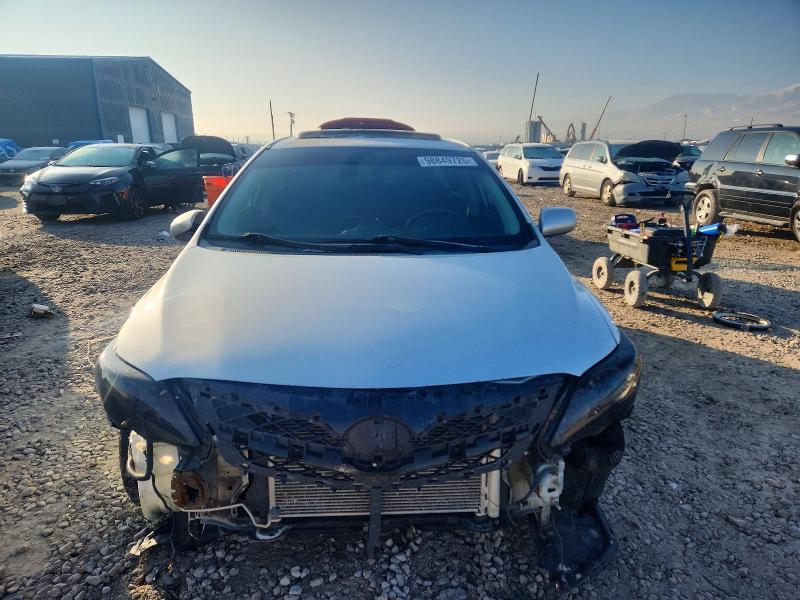 Foto 5 de la subasta – 2013 TOYOTA COROLLA BA con VIN 5YFBU4EE6DP094034