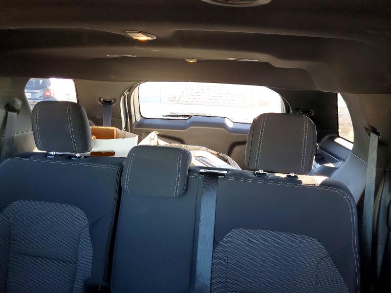 Photo 10 from auction – 2018 FORD EXPLORER X with VIN 1FM5K8D82JGC15849
