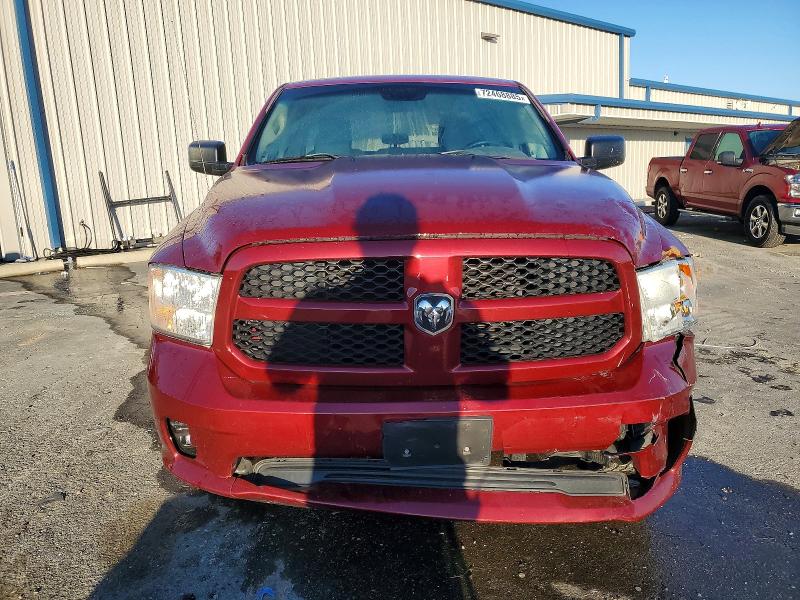 Photo 5 from auction – 2013 RAM 1500 ST with VIN 1C6RR6FT6DS686158