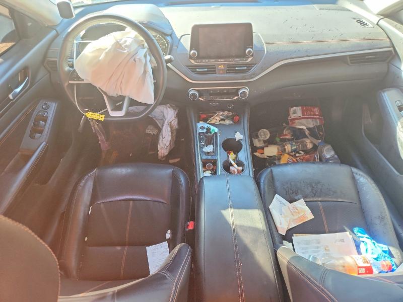 Photo 8 from auction – 2021 NISSAN ALTIMA with VIN 1N4BL4CV3MN385535