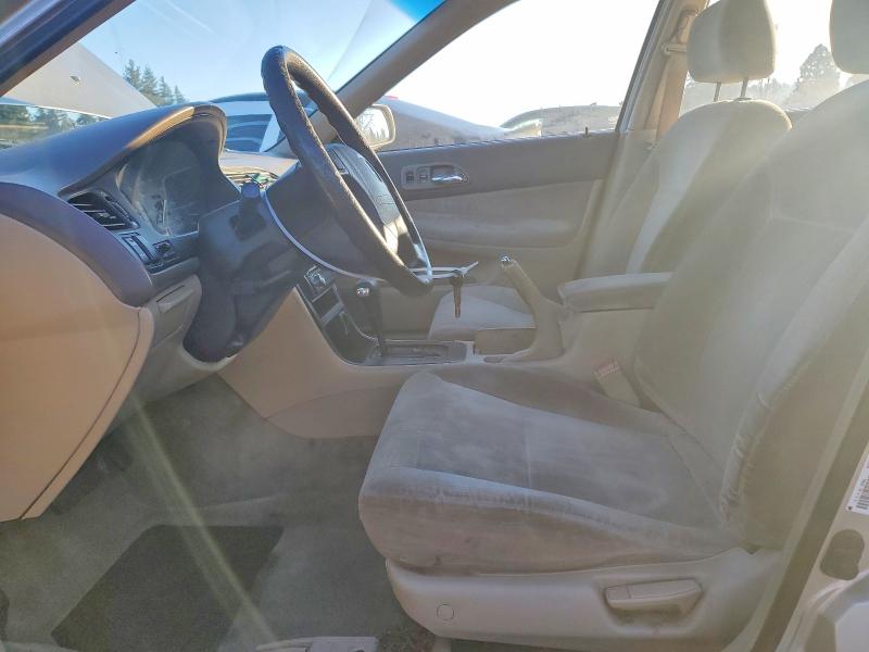 Photo 7 from auction – 1995 HONDA ACCORD LX with VIN 1HGCD5632SA123717