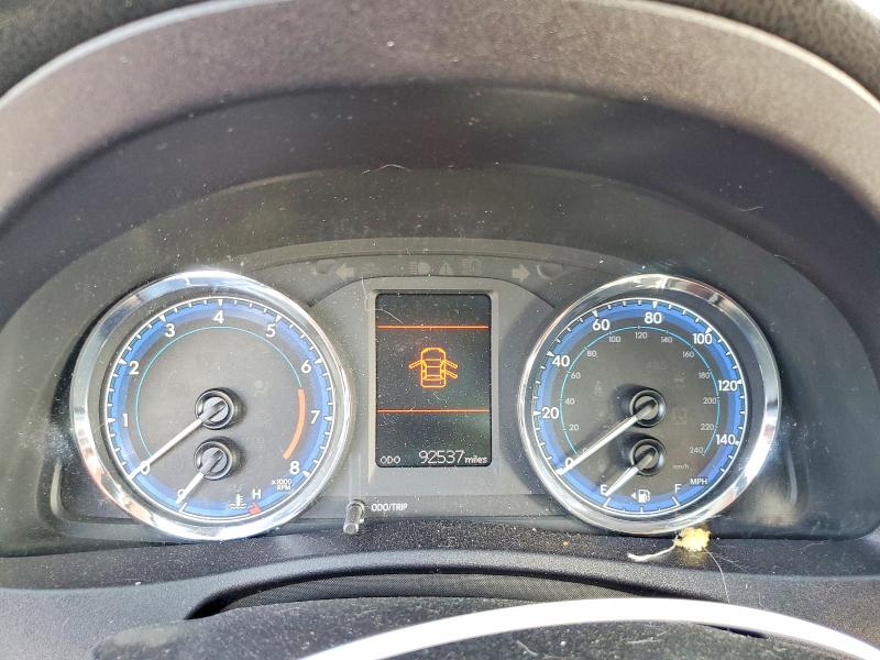 Photo 9 from auction – 2018 TOYOTA COROLLA with VIN 2T1BURHE9JC098129