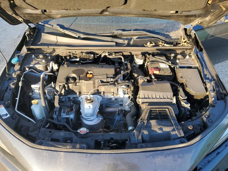 Photo 11 from auction – 2022 HONDA CIVIC with VIN 2HGFE2F29NH523442