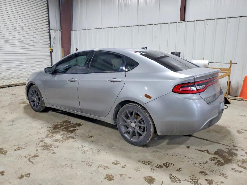 Photo 2 from auction – 2015 DODGE DART SE with VIN 1C3CDFAA7FD422557