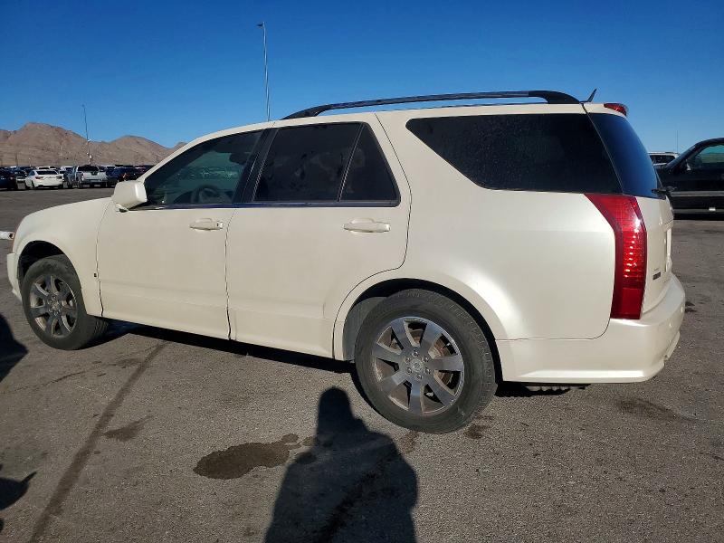 Photo 2 from auction – 2006 CADILLAC SRX with VIN 1GYEE63A560177936