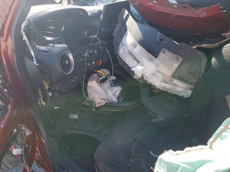 Photo 8 from auction – 2020 KIA FORTE FE with VIN 3KPF24AD6LE243479