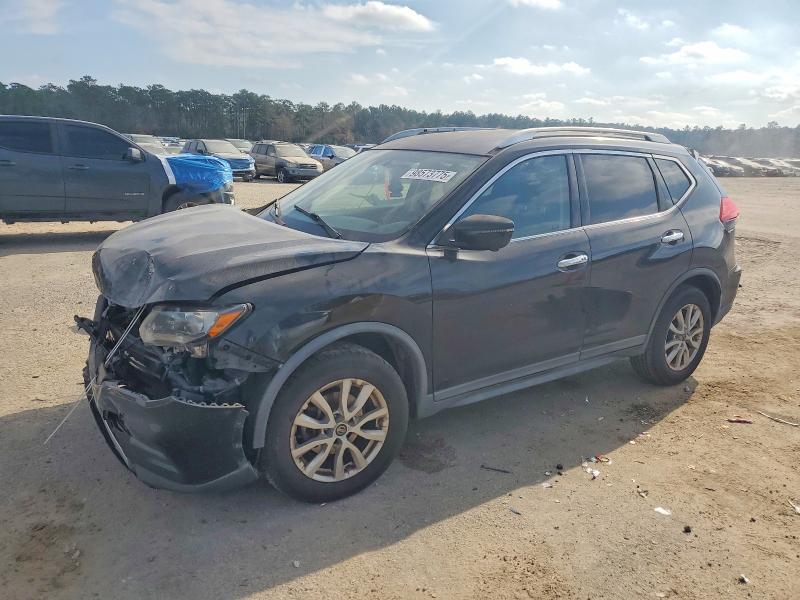 صورة رقم 1 من المزاد - 2017 NISSAN ROGUE S مع VIN KNMAT2MT1HP517371