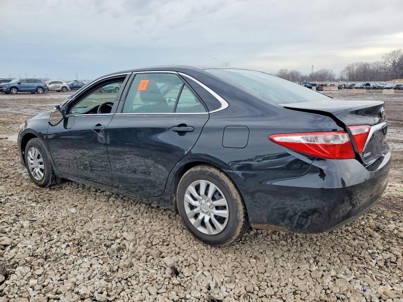 Zdjęcie 2 z aukcji – 2016 TOYOTA CAMRY z VIN 4T1BF1FK7GU516943
