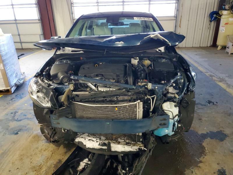 Photo 5 from auction – 2024 CHEVROLET MALIBU with VIN 1G1ZE5ST8RF173071