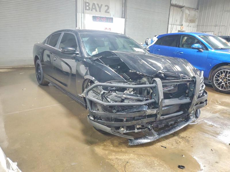 Photo 4 from auction – 2016 DODGE CHARGER PO with VIN 2C3CDXKT9GH181160