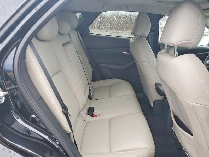 Photo 11 from auction – 2025 MAZDA CX-30 with VIN 3MVDMBCM9SM818065