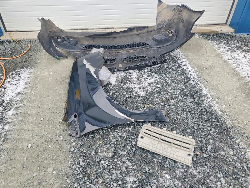Photo 13 from auction – 2018 DODGE GRAND CARA with VIN 2C4RDGBG2JR291039