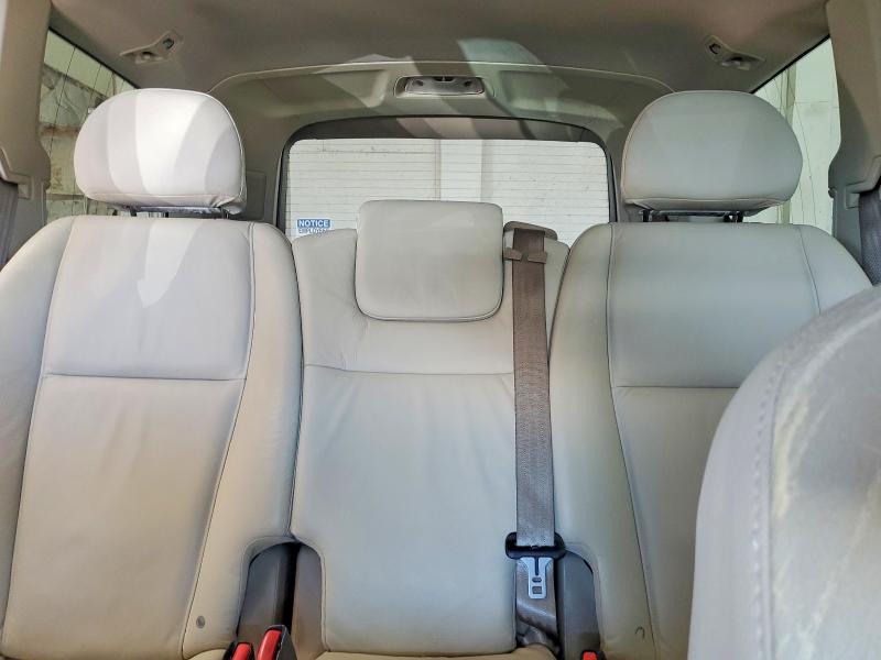 Photo 10 from auction – 2011 VOLVO XC90 3.2 with VIN YV4952CZ7B1574961