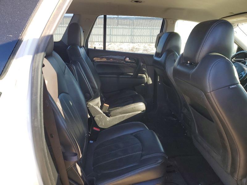 Photo 11 from auction – 2017 BUICK ENCLAVE with VIN 5GAKVCKDXHJ350044