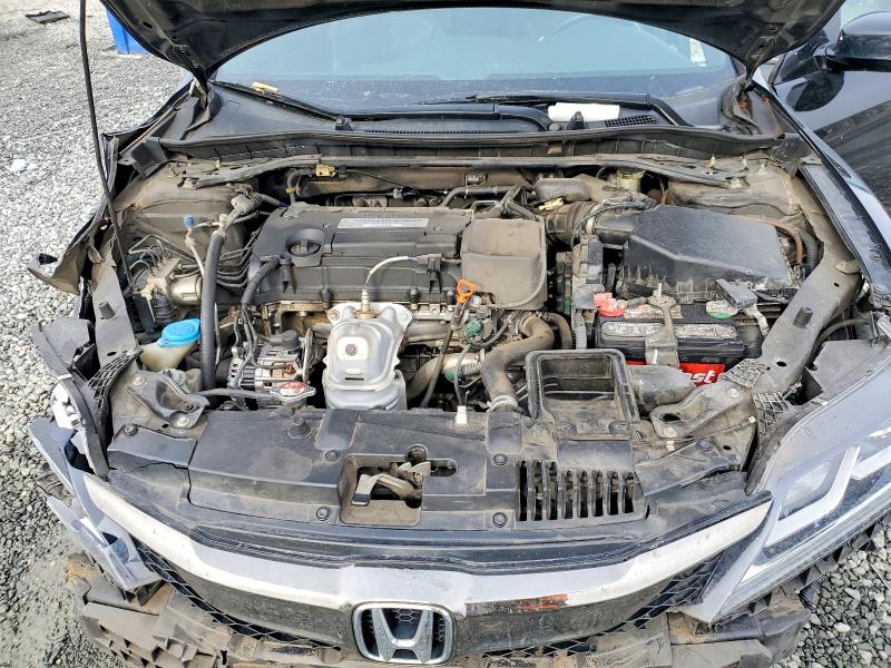 Photo 11 from auction – 2016 HONDA ACCORD with VIN 1HGCT1B80GA002141