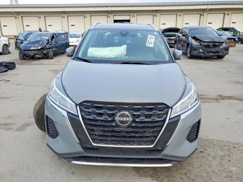 Photo 5 from auction – 2024 NISSAN KICKS SV with VIN 3N1CP5CV1RL539274