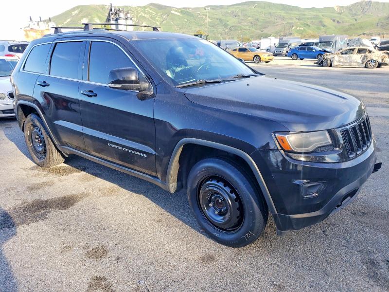 Photo 4 from auction – 2015 JEEP GRAND CHER with VIN 1C4RJEBG7FC769601