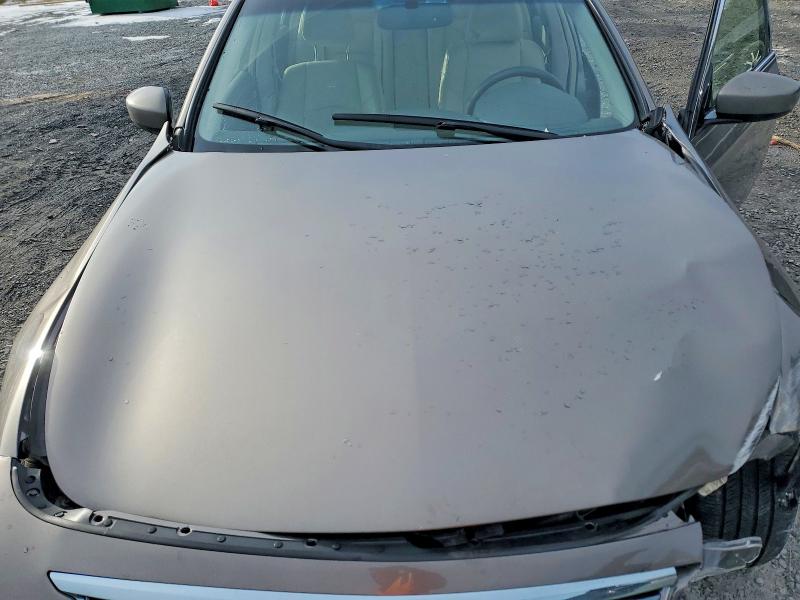 Photo 11 from auction – 2013 INFINITI G37 BASE with VIN JN1CV6AP1DM301892