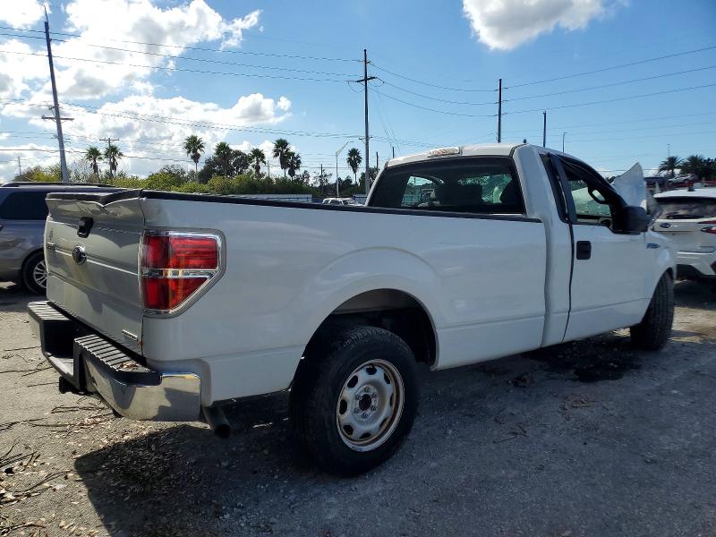 Photo 3 from auction – 2013 FORD F150 with VIN 1FTNF1CF8DKD56068