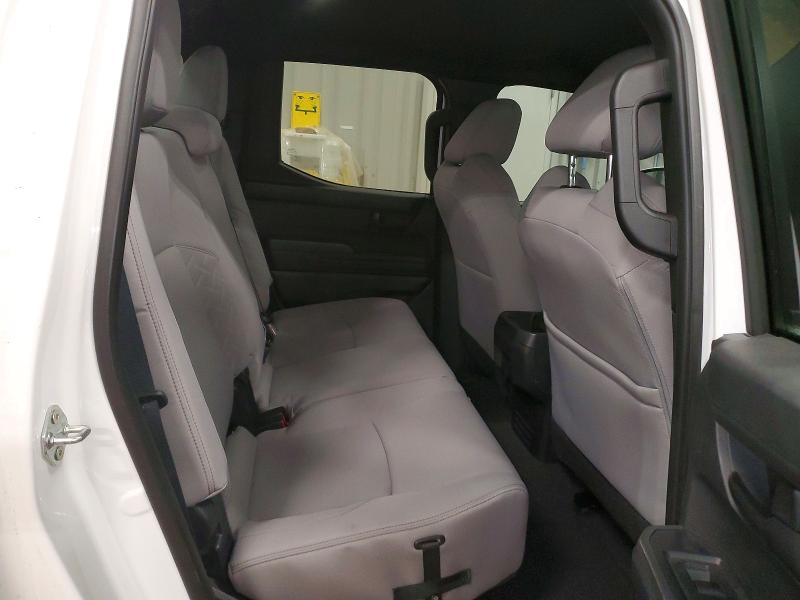 Photo 10 from auction – 2024 TOYOTA TACOMA with VIN 3TMLB5JN6RM085340