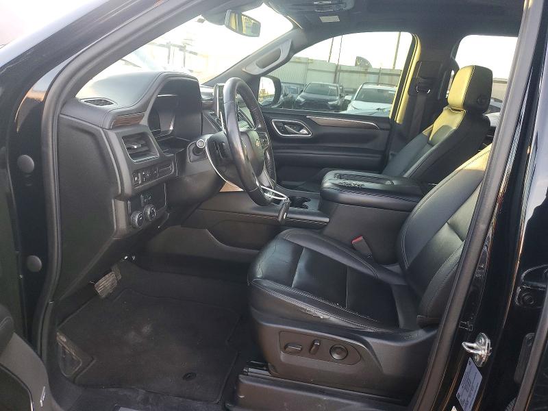 Photo 7 from auction – 2022 CHEVROLET SUBURBAN C with VIN 1GNSCCKD2NR122502