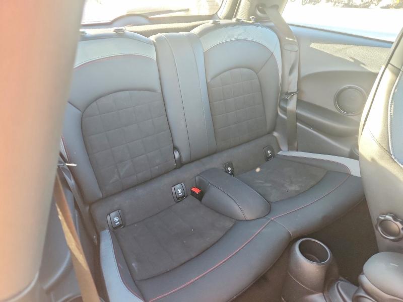 Photo 10 from auction – 2024 MINI COOPER JOH with VIN WMW73DH01R2U44262