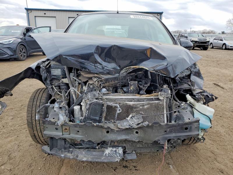 Photo 5 from auction – 2014 MAZDA MAZDA2 TOU with VIN JM1DE1LZ5E0175385