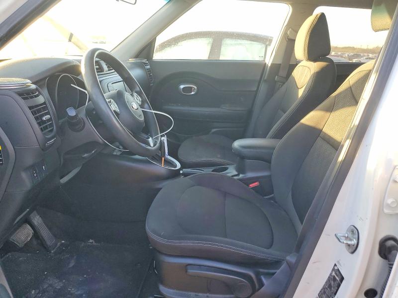 Photo 7 from auction – 2018 KIA SOUL with VIN KNDJN2A29J7596719