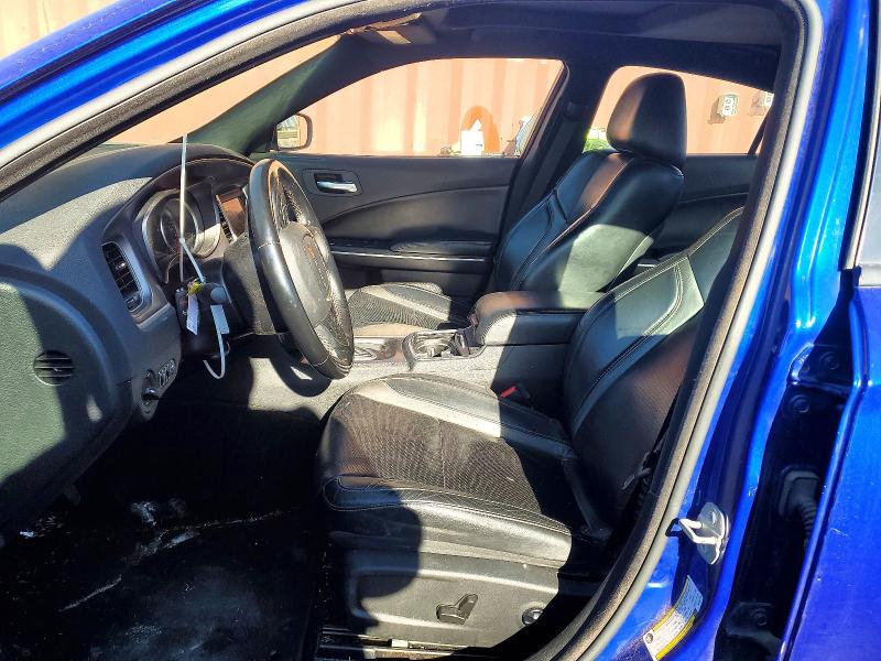 Photo 7 from auction – 2021 DODGE CHARGER SX with VIN 2C3CDXBG5MH597785