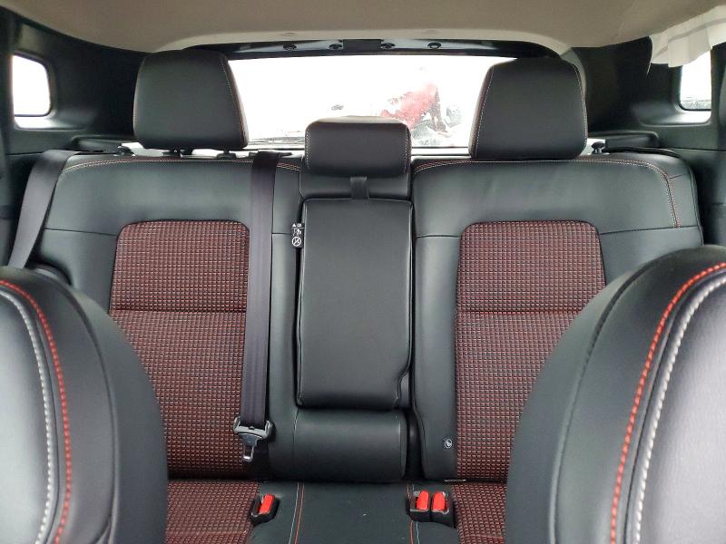 Photo 10 from auction – 2025 NISSAN KICKS with VIN 3N8AP6DA7SL419611