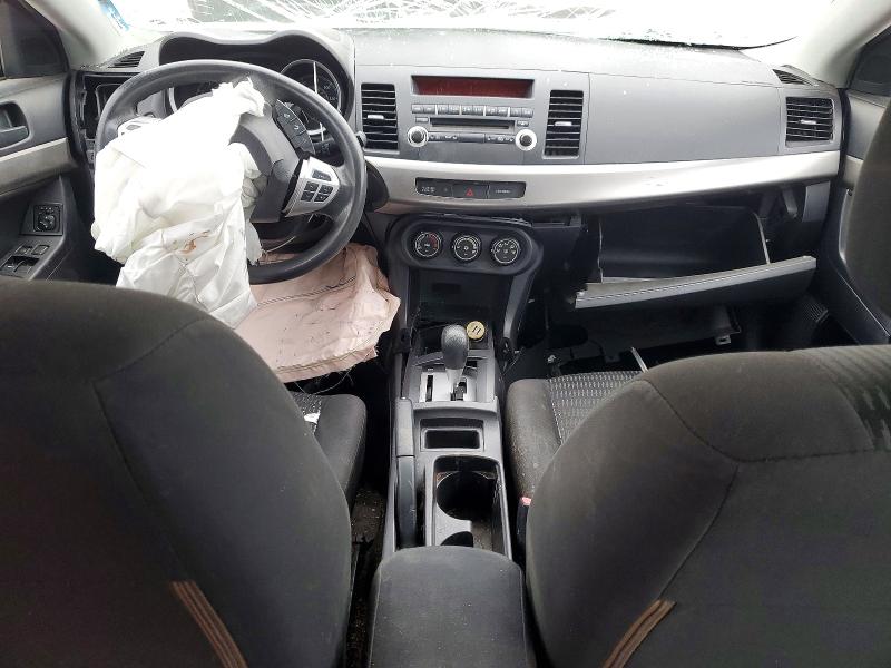 Photo 8 from auction – 2013 MITSUBISHI LANCER with VIN JA32U2FU1DU004297