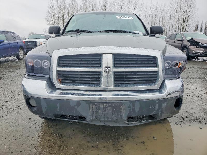 Photo 5 from auction – 2005 DODGE DAKOTA with VIN 1D3HW48N45S298175