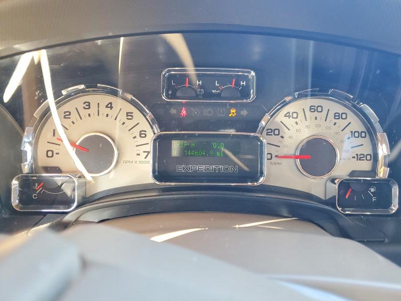 صورة رقم 9 من المزاد - 2014 FORD EXPEDITION مع VIN 1FMJK1J59EEF50804