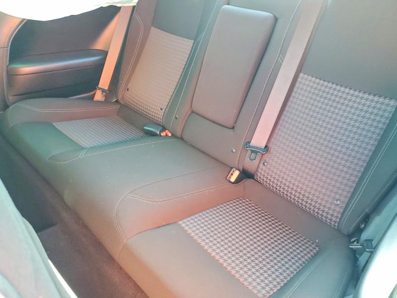 Photo 10 from auction – 2022 DODGE CHALLENGER with VIN 2C3CDZAG7NH214864