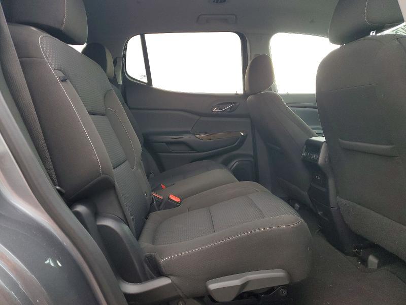 Photo 11 from auction – 2020 GMC ACADIA with VIN 1GKKNKLA8LZ212997