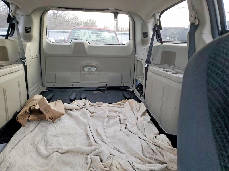 Photo 10 from auction – 2018 DODGE GRAND CARAVAN with VIN 2C4RDGBG8JR308491