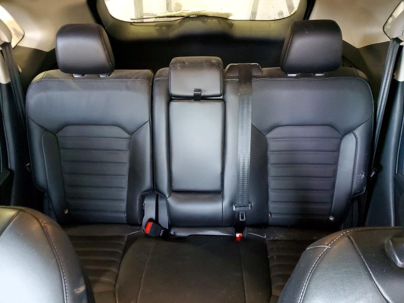 Photo 10 from auction – 2018 FORD EDGE SEL with VIN 2FMPK4J9XJBC18990