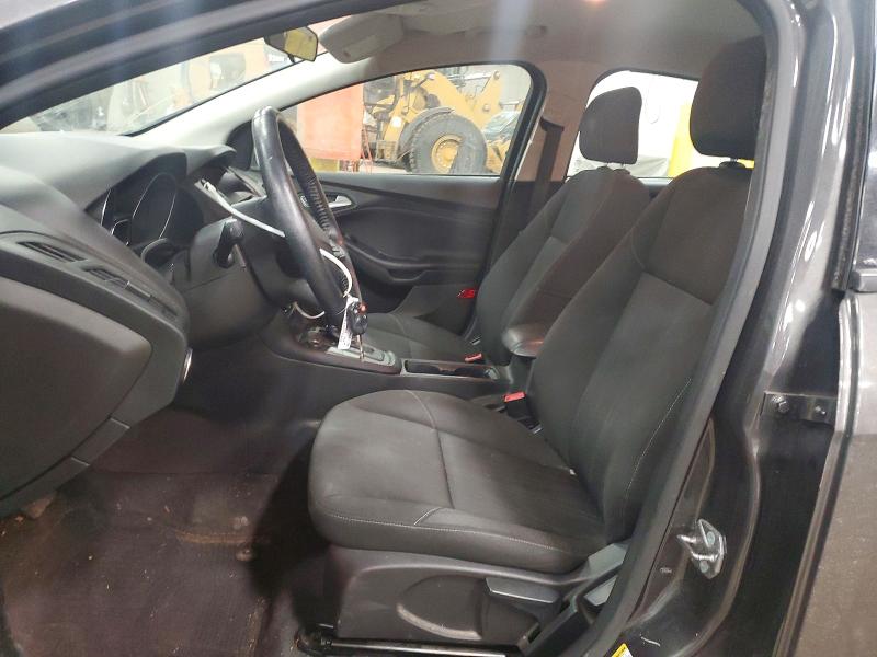 Photo 7 from auction – 2015 FORD FOCUS SE with VIN 1FADP3K22FL287691