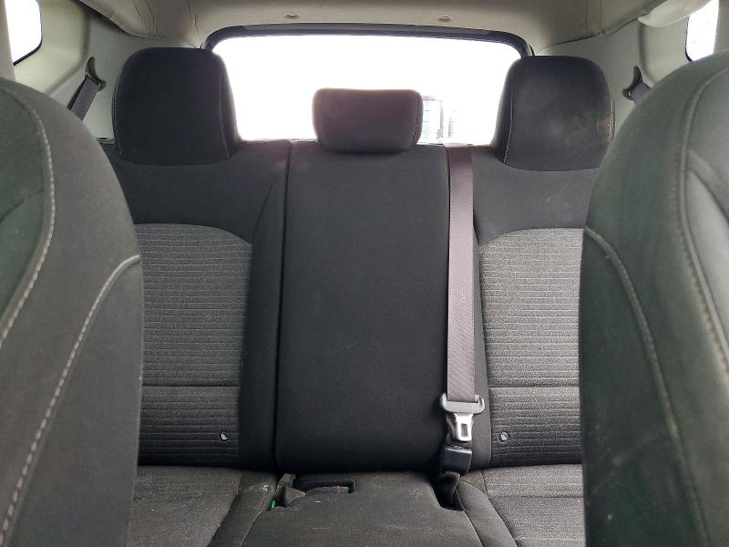 Photo 10 from auction – 2020 KIA SOUL with VIN KNDJ23AU2L7098994