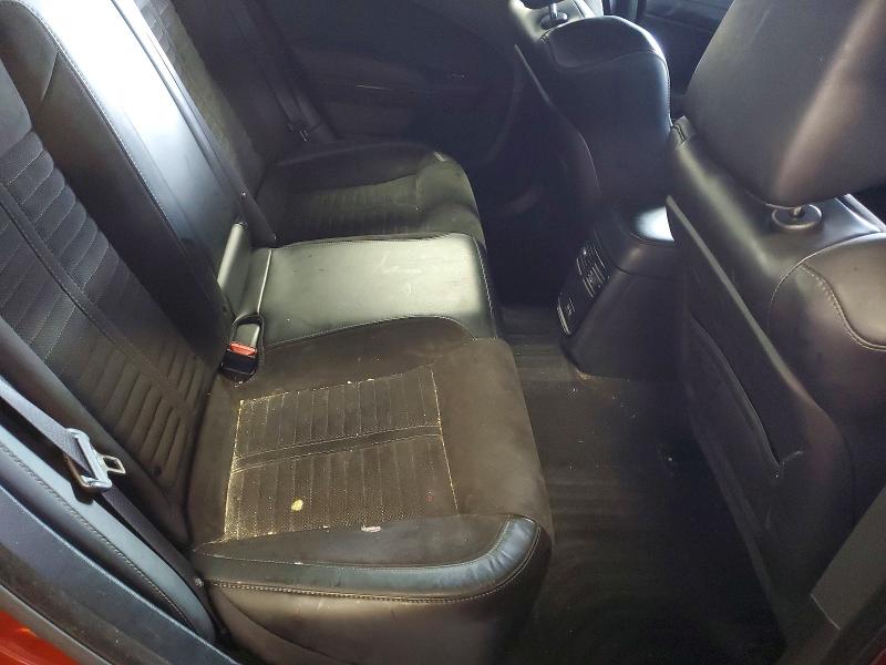 Photo 10 from auction – 2023 DODGE CHARGER with VIN 2C3CDXCT3PH688344