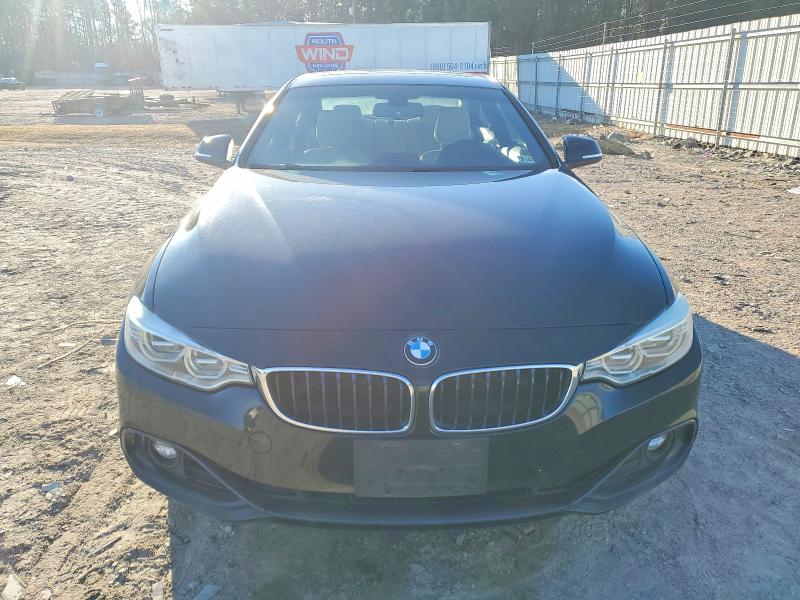 صورة رقم 5 من المزاد - 2015 BMW 428 XI مع VIN WBA3N5C53FK197890