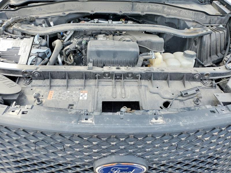 Photo 12 from auction – 2024 FORD EXPLORER with VIN 1FM5K8AB3RGA68288