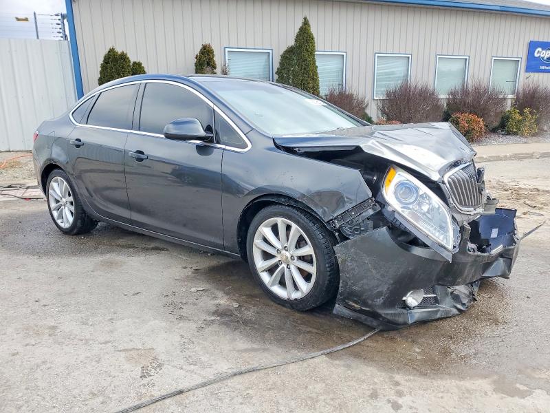 Photo 4 from auction – 2016 BUICK VERANO CON with VIN 1G4PR5SK9G4115243